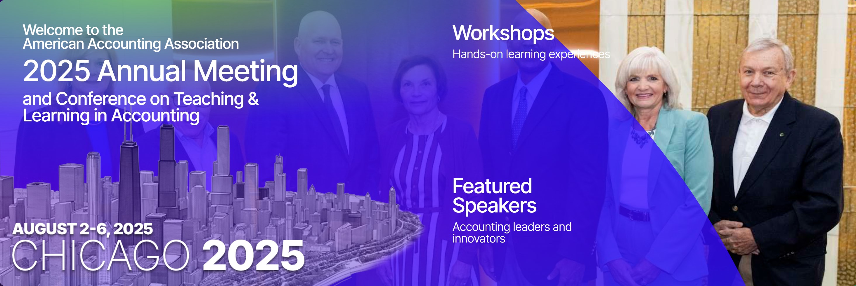 AAA Annual Meeting 2025